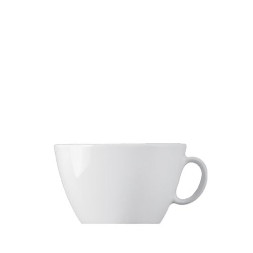 Csésze 190 ml Nagykövet Szín : Fehér