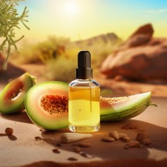 Kalahari Wassermelone - 100% natürliches ätherisches Öl (10ml)