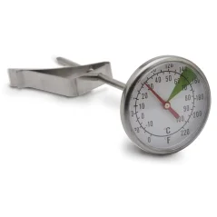 Lelit mælketermometer.