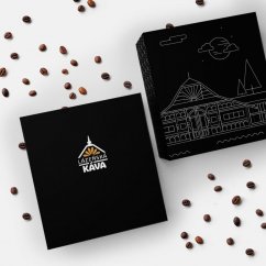 Brazil - Ponto Alegre Gift Box Use : Espresso