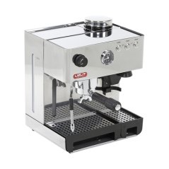 Lelit Anita PL042EMI - Compact Espresso Machine with PID and LCD