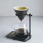 Kinto SCS-S04 Brewer Stand Set 4 tasses