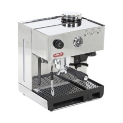 Lelit Anita PL042EMI - Compact Espresso Machine with PID and LCD