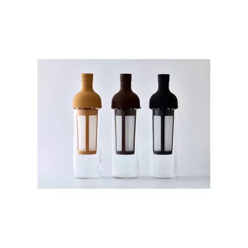 Hario Filter-in Coffee Bottle hnědá pro cold brew