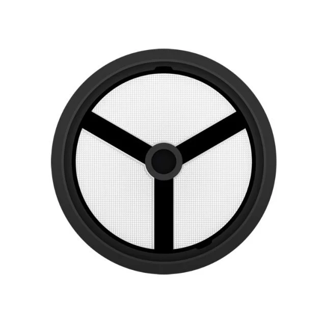 Detail sitka Timemore U pre French Press