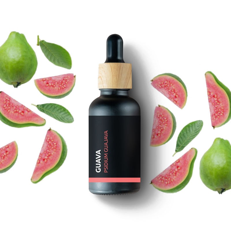 Goyave - Huile essentielle 100% naturelle (10ml)