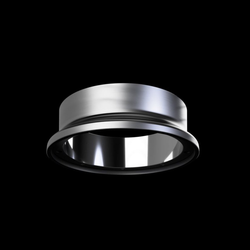 Le entonnoir de dosage Barista Hustle The Ring.