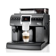 Saeco Royal Gran Crema használt