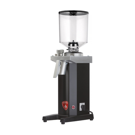 Eureka Drogheria 75 Matt Black - Moulin à café professionnel