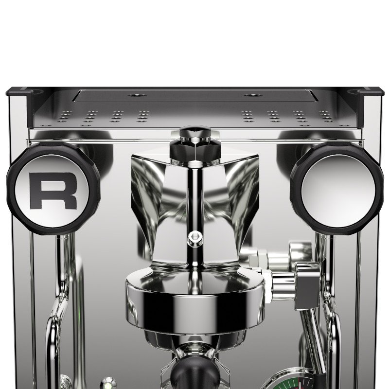 Cap E61 al espressorului Rocket Espresso Appartamento TCA.