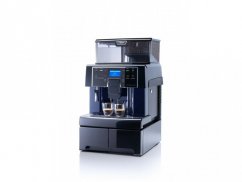 Caractéristiques de la machine à café Saeco Aulika Evo Office : Réglage de la quantité de café