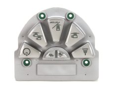 Botones compatibles con la máquina de café Musica.