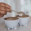 Kaffeeverkostung nach der Cupping-Methode