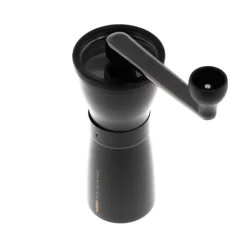 Hario Mini Mill Slim Pro černý
