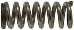 Těsnenie do kávovaru TAP PIPE SPRING ø 11x24 mm, kompatibilné s kávovarmi.