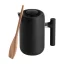 Fellow Clara French Press Matte Black