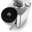 Rocket Espresso GIANNINO, chrome/black