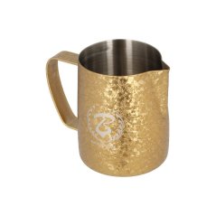 Piimakohvikonks Barista Space Ice Grain Golden 350 ml.