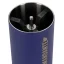Ručný mlynček na kávu Comandante C40 MK4 Nitro Blade Cobalt, ideálny pre domáce použitie.