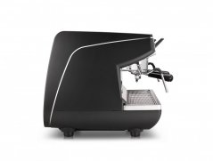 Nuova Simonelli Appia Life 3GR Coffee machine features : Two cups at a time