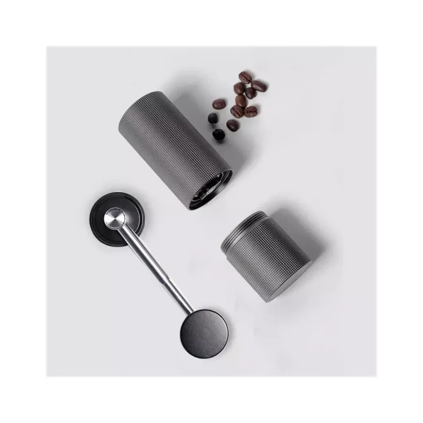 Molino Timemore C2 plegable.