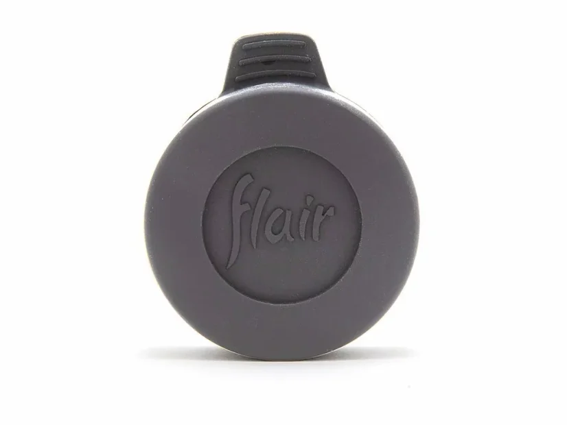 Preheating lid for Flair PRO 2 in gray, compatible with Flair PRO