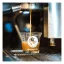 Rhinowares Double Spout Shot Glass