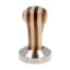 Motta Tamper Wooden 58 mm
