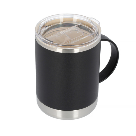 Asobu Ultimate Coffee Mug 360 ml black