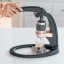 Príprava kávy s Flair PRO 2 Espresso Maker.