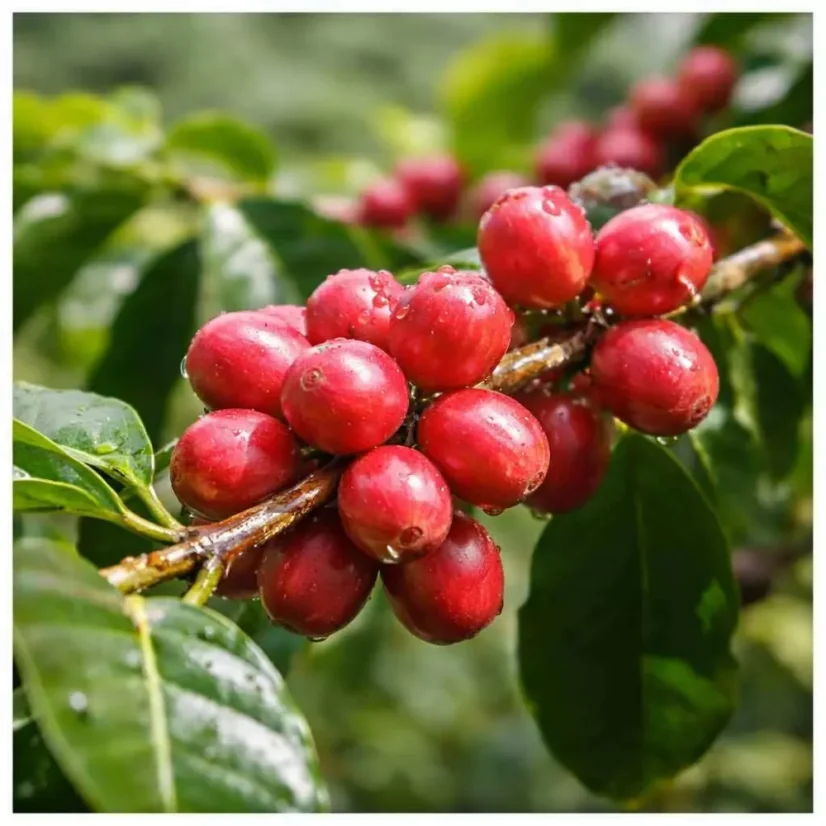Kolumbia - Maracuya| OMNI - Balenie: 1 kg