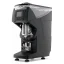 Espresso mlynček na kávu Nuova Simonelli GX85 v čiernej farbe s možnosťou nastavenia hrubosti mletia.