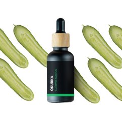 Pepino - Óleo Essencial 100% Natural 10 ml