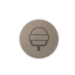 Happy Tamper Curved Puck Screen