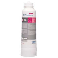 Filtre de minéralisation pour osmose inverse BWT Bestaqua 14 Premium.