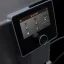Automatic Nivona NICR 970 coffee machine with cup warming feature for perfect coffee serving. Automatic Nivona NICR 970 coffee machine with cup warming feature for perfect coffee serving.