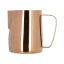 Barista Space Rose Golden 600 ml pot à lait