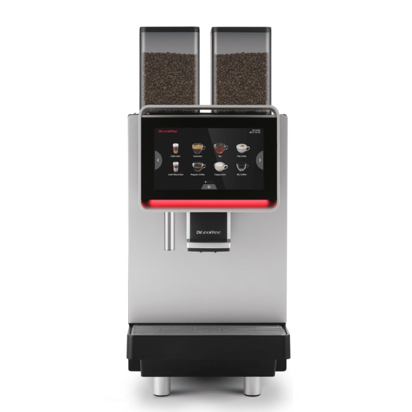 Automatic coffee machine Dr. Coffee F2H.
