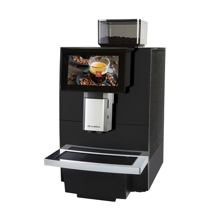 Dr. Coffee F11 - Machine à café automatique avec écran tactile
