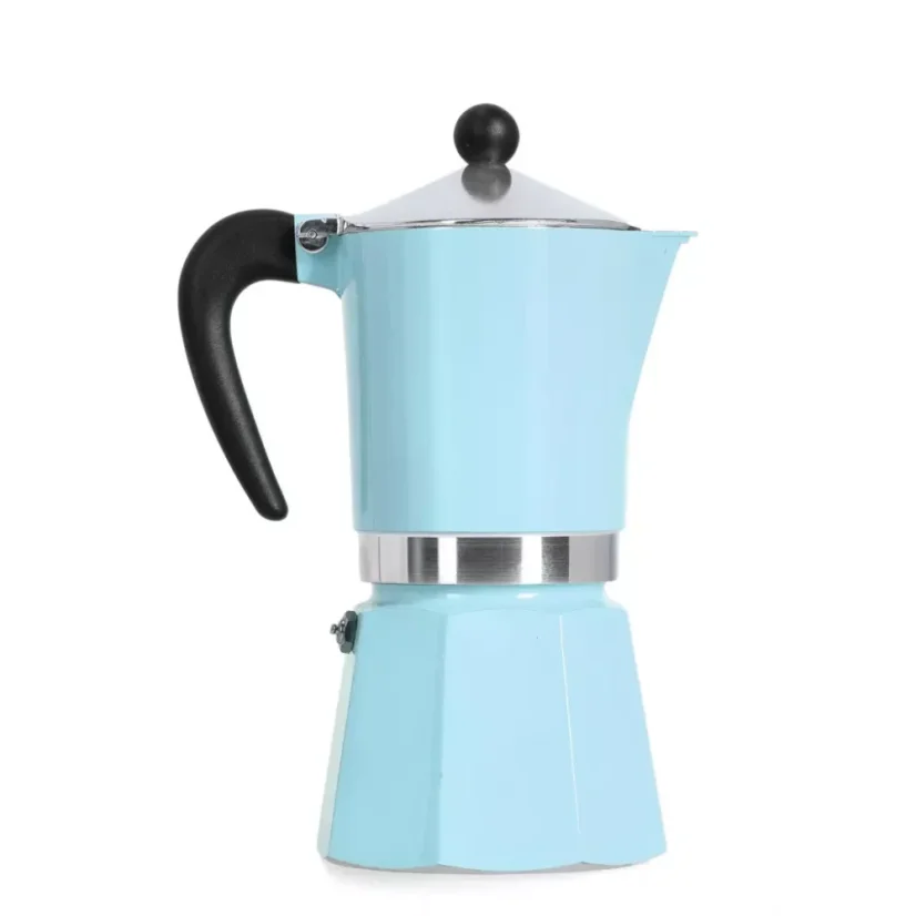 Bialetti Rainbow 3 modrá