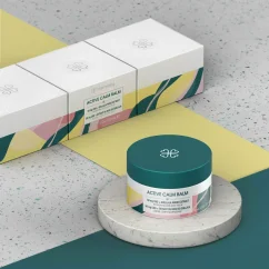 100 ml Harmony CBD skin care oil 100 ml Harmony CBD skin care oil