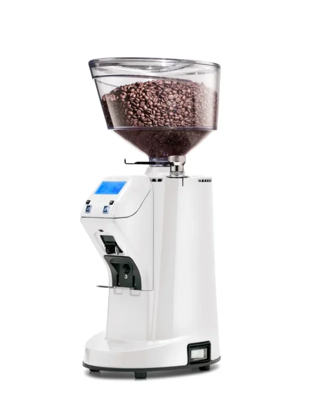 Elektrický mlynček na espresso Nuova Simonelli MDXS