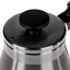 Hario Fit V60 Drip konvice 1200 ml stříbrná