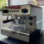 Professional lever espresso machine IB7 Standard 1GR with a single group for efficient espresso preparation.