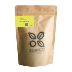 Café tostado para filtro Colombia Las Brisas.