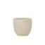 Tasse Aoomi Iris Mug A04 de 80 ml, idéale pour les espressos.