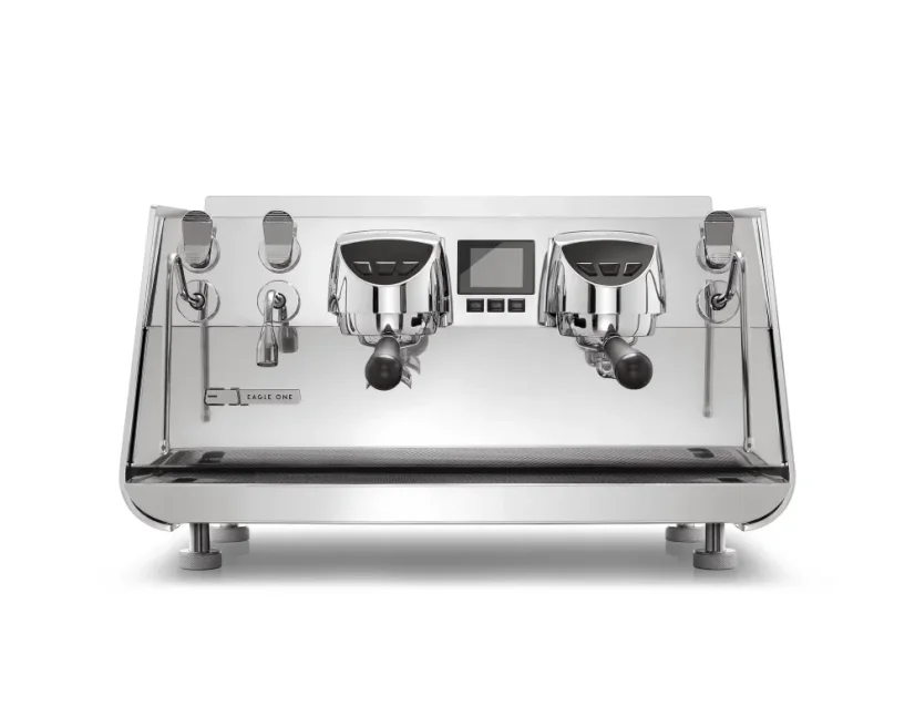 Victoria Arduino Eagle One 2GR Silber
