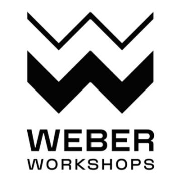 Weber Workshop