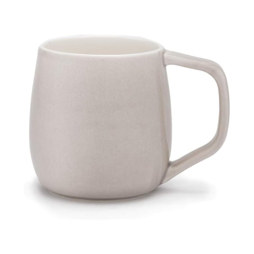 Gray porcelain mug Espro Fruity.