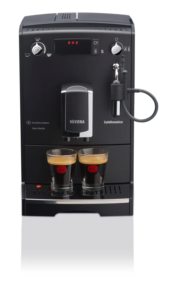 Nivona NICR 520 automatic coffee machine